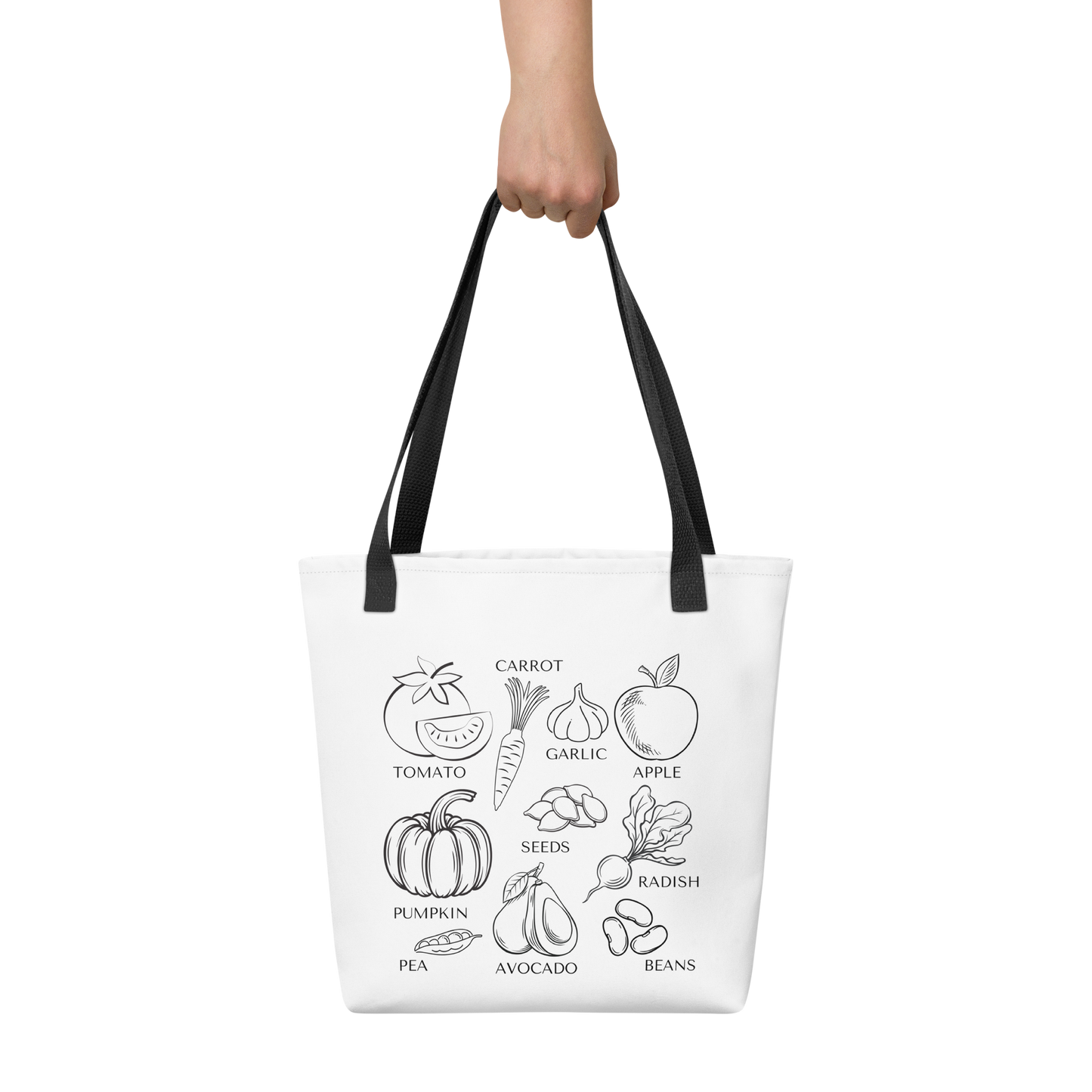 Tote bag